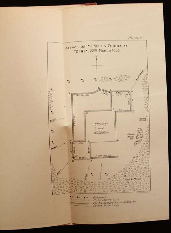LIFE, LETTERS , AND DIARIES OF LIEUT.-GENERAL SIR GERALD GRAHAM BY COL. R.H. VETCH (1901)