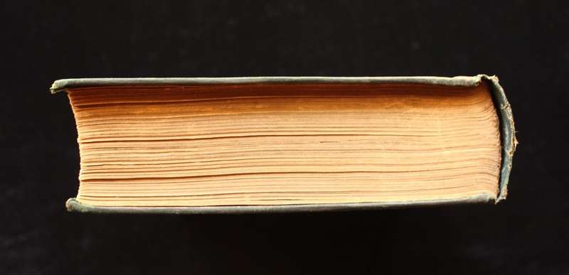 JOCK OF THE BUSHVELD by Percy Fitzpatrick 3rd. impression (1907) WITH ALL THE INCORRECT DUNG BEETLES