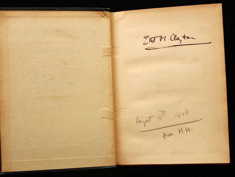 JOCK OF THE BUSHVELD by Percy Fitzpatrick 3rd. impression (1907) WITH ALL THE INCORRECT DUNG BEETLES