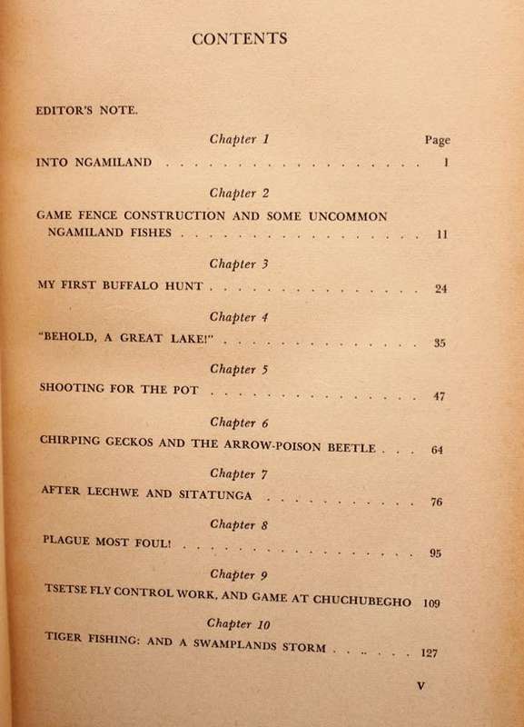 ALWAYS LIGHTLY TREAD BY E. CRONJE WILMOT - 1ST EDITION