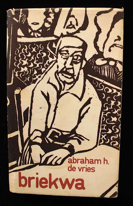 BRIEKWA - ABRAHAM H. DE VRIES
