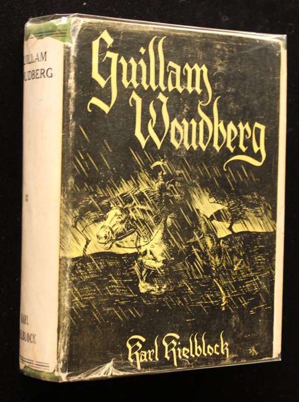 GUILLAM WOUDBERG - KARL KIELBLOCK (1945)
