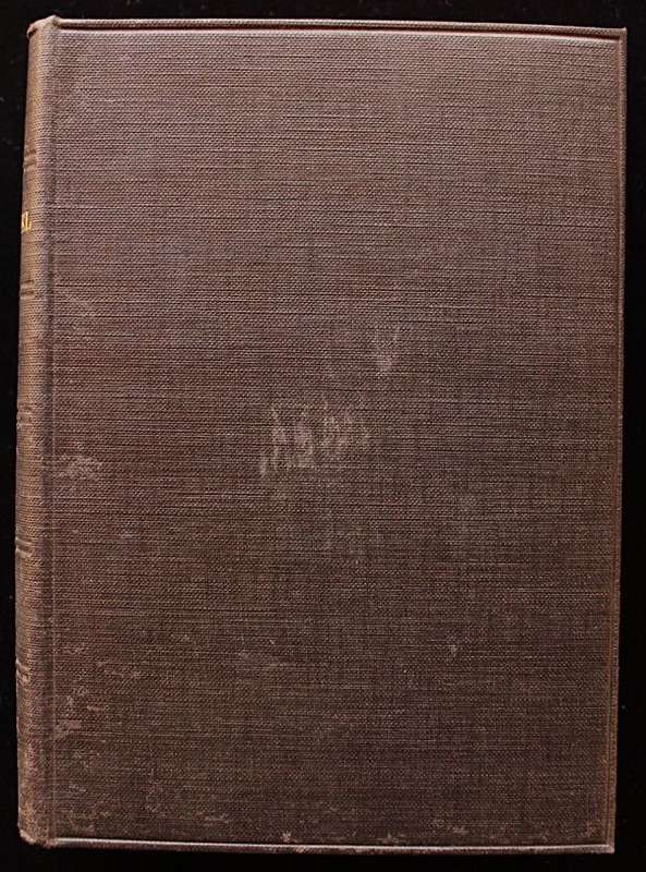 DIE BYBEL (1938) - VOORTREKKER-EEUFEESBYBEL "Voortrekker Centenary Bible"