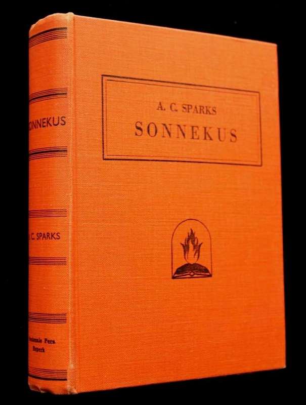 SONNEKUS - A.C. SPARKS (1948)