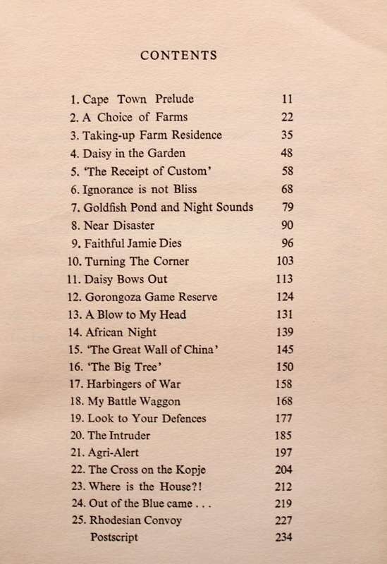BOLT FROM THE BLUE - JOHN TAGEL (1979)