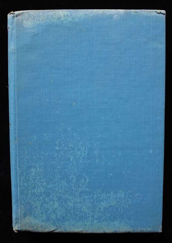 FACE TO FACE - NADINE GORDIMER (1949) Nobel Prize Winner's FIRST book