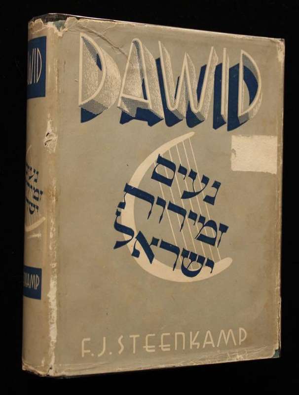 DAWID - F.J. STEENKAMP (1948)