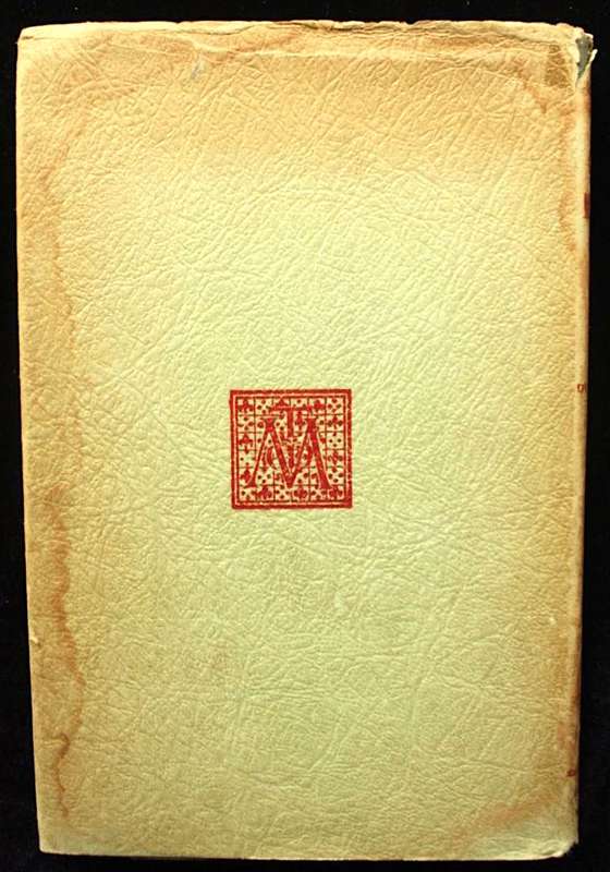 THE CAPE MALAYS - I.D. DU PLESSIS (1944)