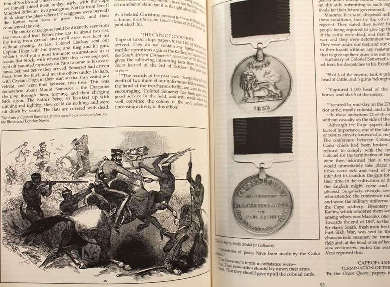 VICTORIAN COLONIAL WARFARE - DONALD FEATHERSTONE