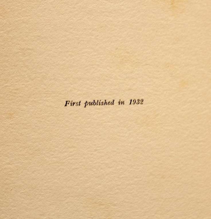 ACROSS LAPLAND with Sledge and Reindeer (1932) by Olive Murray Chapman - SIGNED & INSCRIBED
