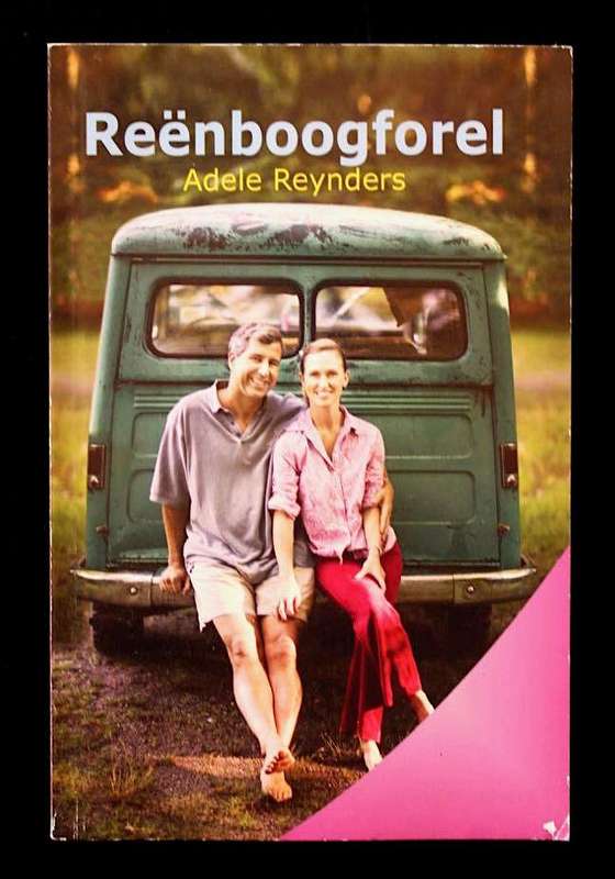 REENBOOGFOREL - ADELE REYNDERS
