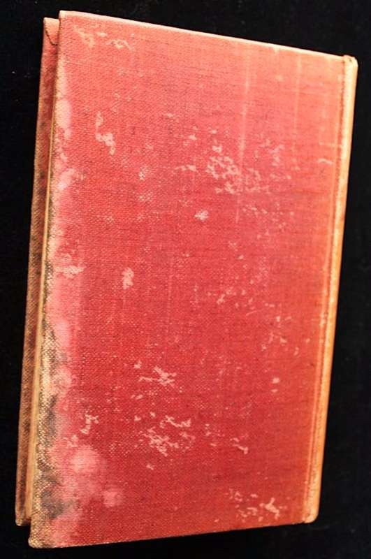 THE FIVE NATIONS by Rudyard Kipling (1903) - 1st ed.