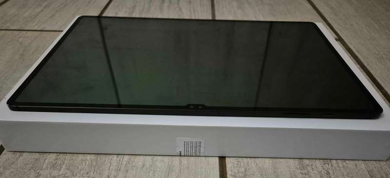 Samsung Tab S8 Ultra - No Reserve!