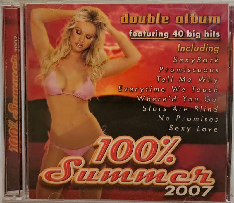 100% Summer 2007  (3445)