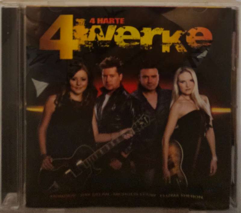 4 Werke 4 Harte  (3830)
