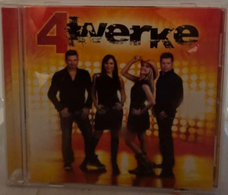 4 Werke  (3831)