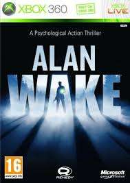 Alan Wake