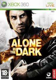 Alone in the Dark
