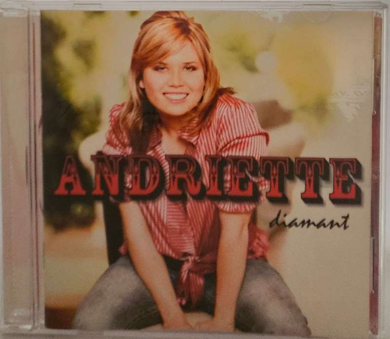 Andriette Diamant  (3560)