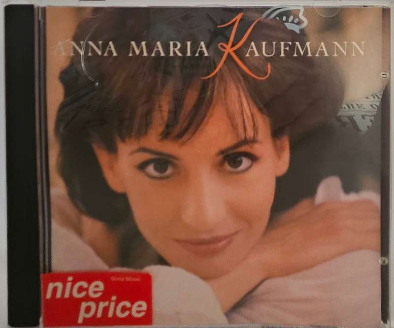Anna Maria Kaufmann  (3562)