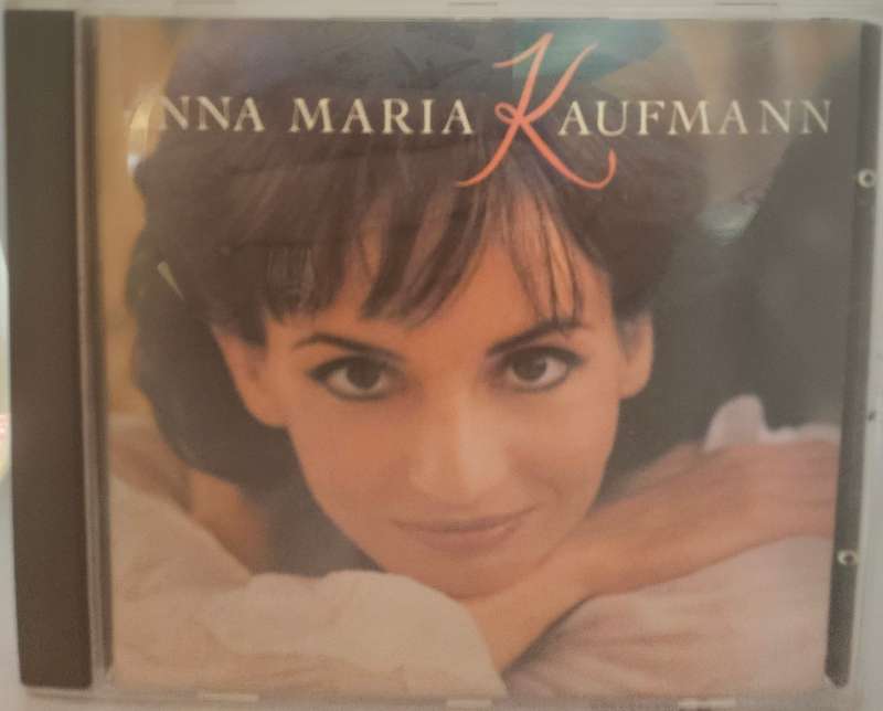 Anna Maria Kaufmann  (3082)