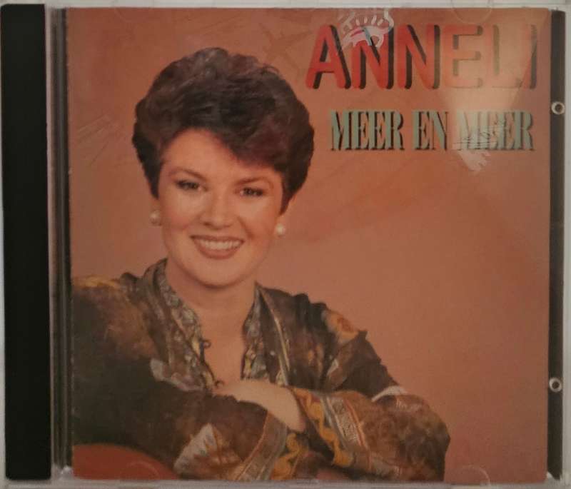 Anneli Meer en Meer  (3561)