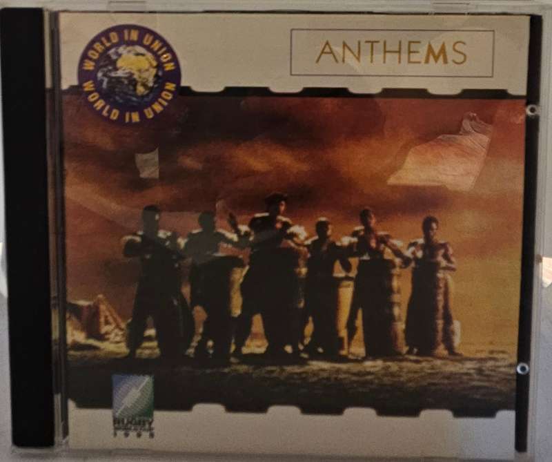 Anthems  (2358)