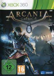 Arcania