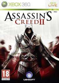 Assassins Creed II