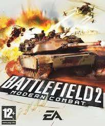 Battlefield 2 Modern Combat