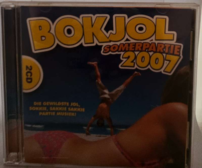 BokJol Somerpartie 2007  (3279)