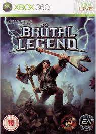 Brutal Legend