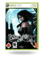 Bullet Witch