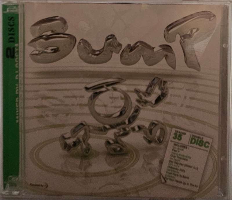 BUMP  (3237)