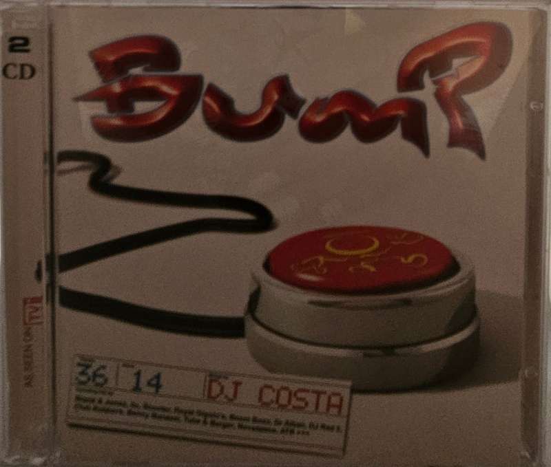 BUMP  (3236)