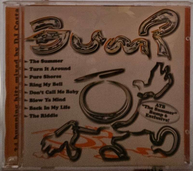 BUMP 6  (3251)