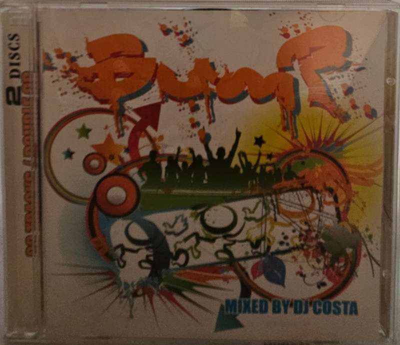 BUMP (3238)