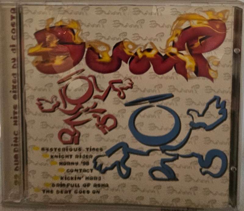 Bump 3  (3166)