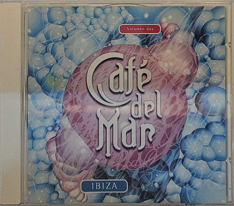 Cafe Del Mar Volumen dos   (2408)