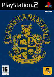 Canis Canem Edit