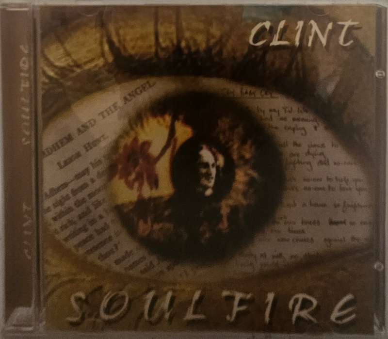 Clint Soulfire  (3094)