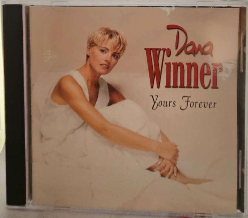 Dana Winner Yours Forever  (3603)