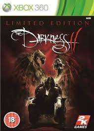 Darkness II