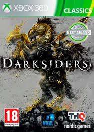 Darksiders