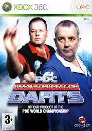 World Championship DARTS