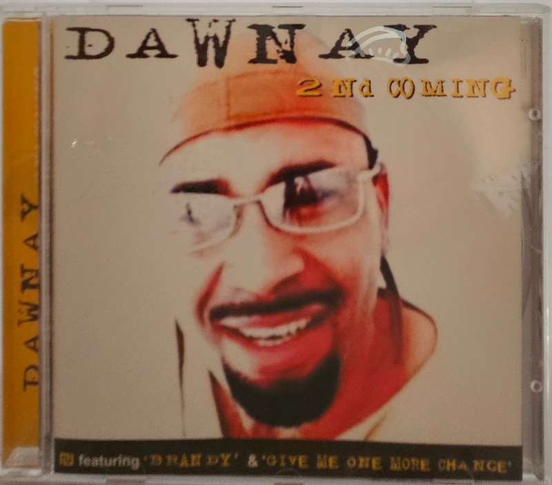 Dawnay 2nd Coming  (3554)