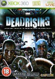 Deadrising