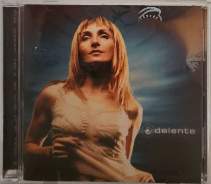 Delenta  (3553)