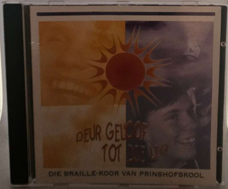Die Braille-koor van Prinshofskool Deur Geloof tot die lig  (3680)