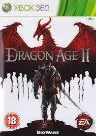 Dragon Age II